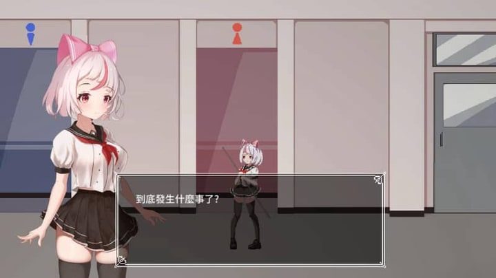 和存在感薄弱妹妹一起的简单生活 场景演出 专题图 6