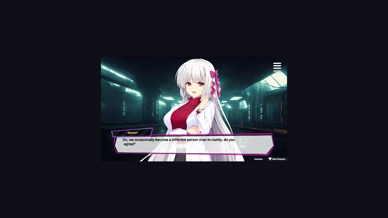 魅魔少女SuccubusGirl 故事片段 画面 6