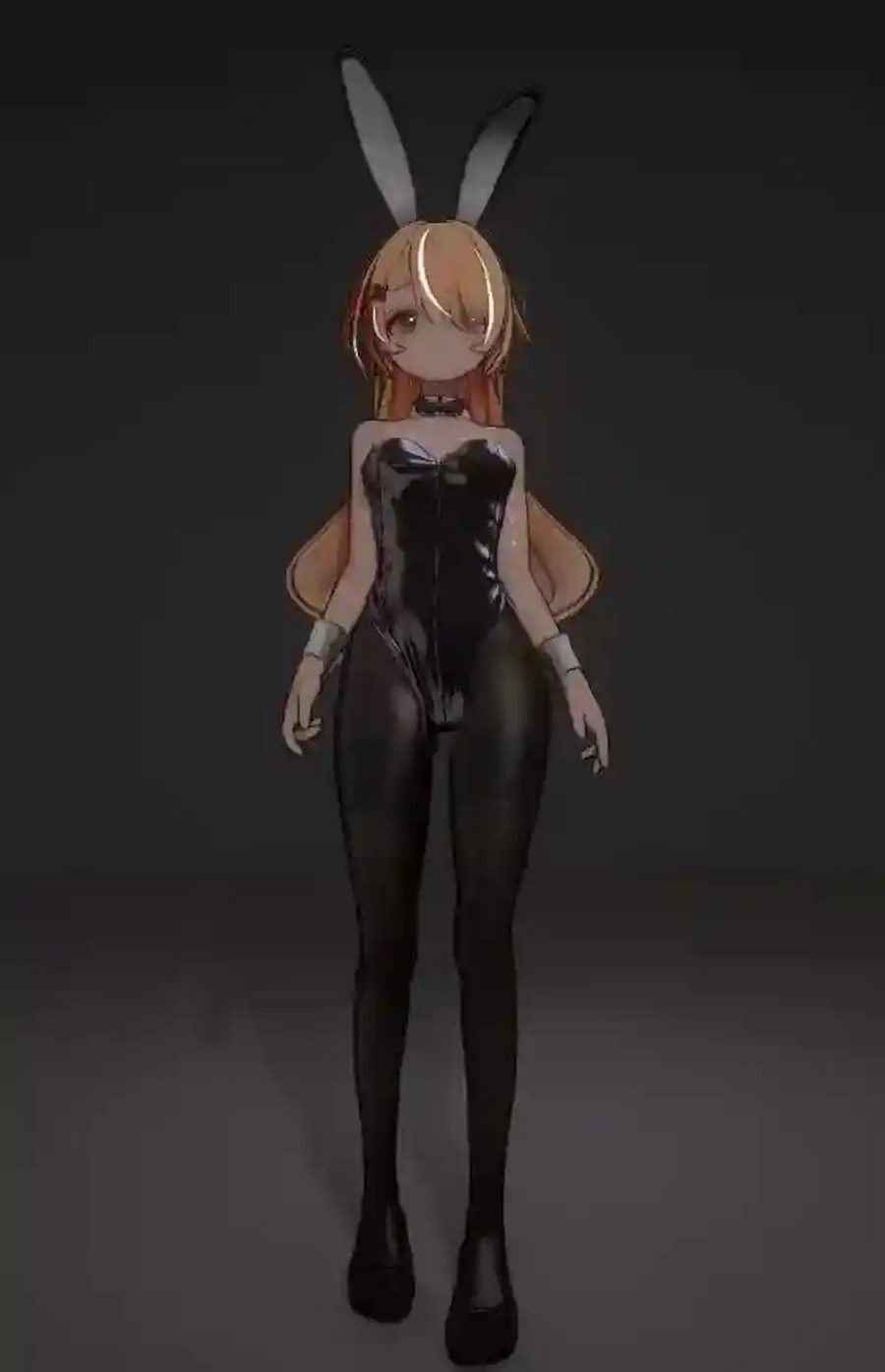 孕育希望的摇篮之卵版 动作探索 展示图 2