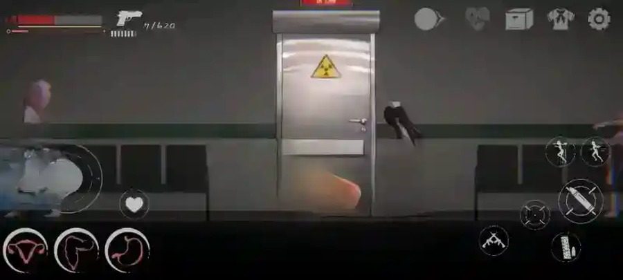 孕育希望的摇篮之卵版 实机画面 演示图 6