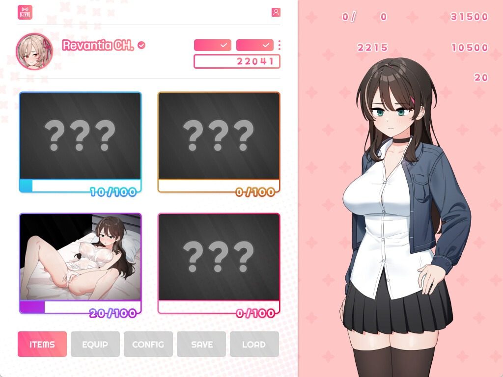 魔法少女莱万提亚频道 主线事件 资料图 6