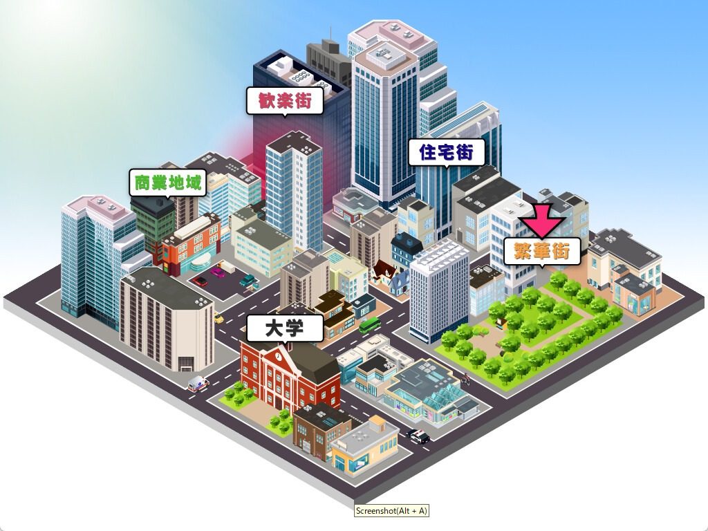 魔法少女莱万提亚频道 伙伴事件 展示图 5